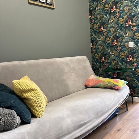 Apartamenty Cieplicka 20 Еленя-Гура Экстерьер фото