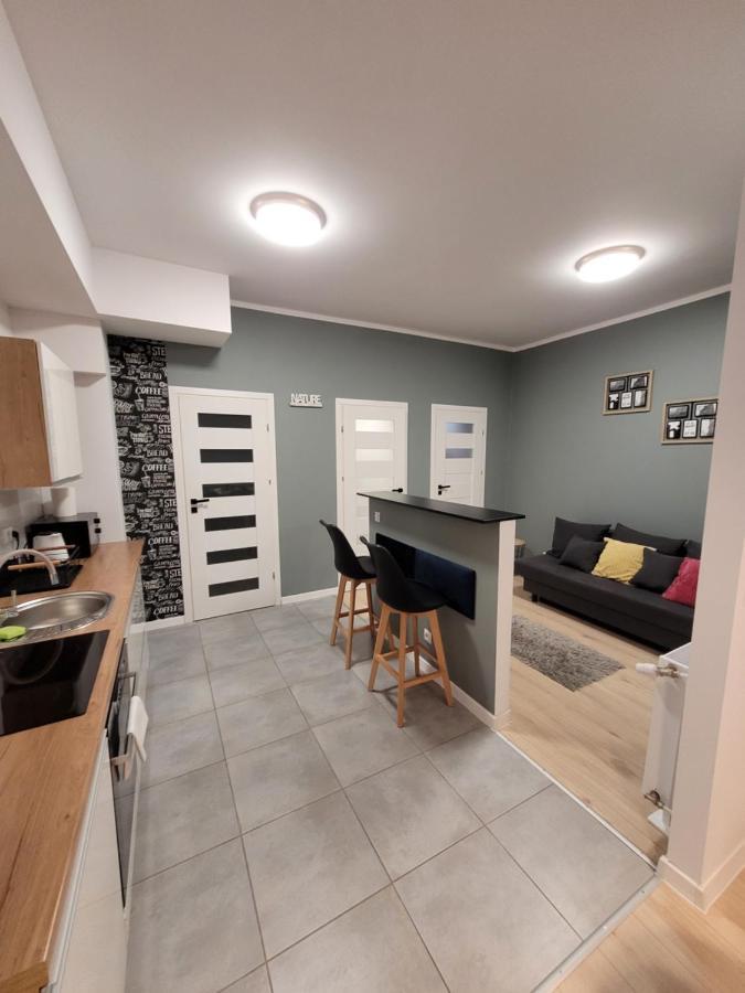 Apartamenty Cieplicka 20 Еленя-Гура Экстерьер фото