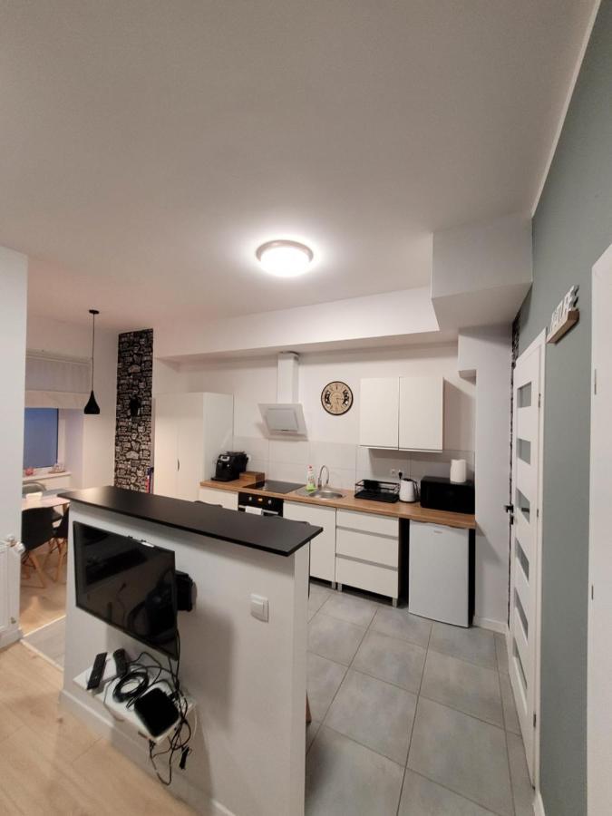 Apartamenty Cieplicka 20 Еленя-Гура Экстерьер фото